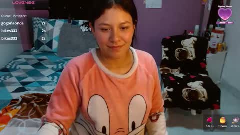 Snapshot of soniafuckboobs chatting on December 6, 8:01 pm soniafuckboobs online show from December 6, 8:01 pm