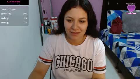 Snapshot of soniafuckboobs chatting on December 7, 3:25 pm soniafuckboobs online show from December 7, 3:25 pm