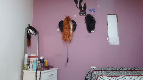 Snapshot of soniafuckboobs chatting on January 7, 7:28 pm soniafuckboobs online show from January 7, 7:28 pm