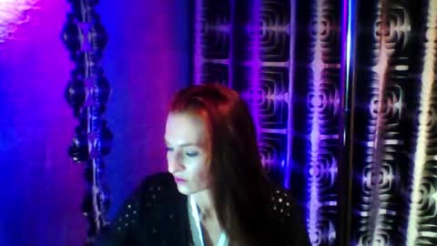 Sonia online show from January 7, 4:34 pm