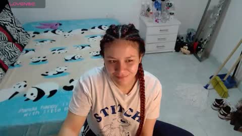 soniaplayboobs online show from February 19, 3:55 pm