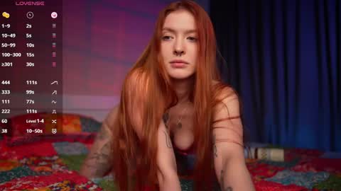 sonic_porn online show from April 23, 7:26 pm