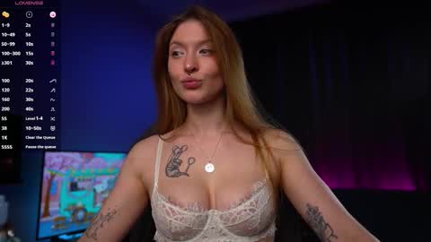 sonic_porn online show from February 20, 6:10 pm