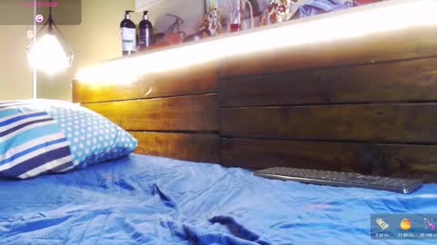 SONIC online show from January 12, 1:45 am