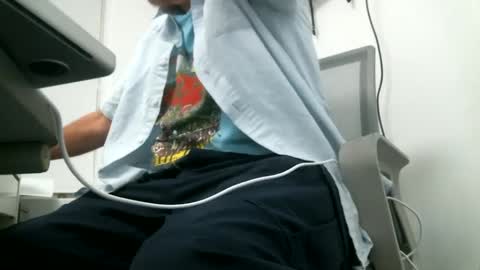 Snapshot of sonnydonut chatting on February 4, 10:43 am Max Banana online show from February 4, 10:43 am