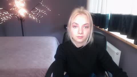 Sonya online show from April 21, 11:50 am