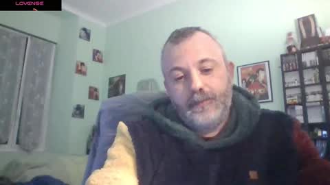 sonoboris online show from November 26, 11:34 pm