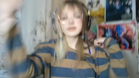 Mila online show from June 3, 3:17 pm