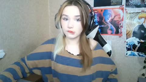 Mila online show from April 2, 3:30 pm