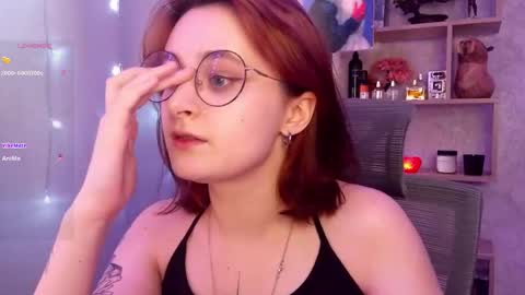 Sonya  online show from February 24, 9:21 am