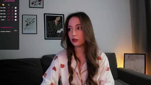 Sonya online show from March 3, 12:12 pm