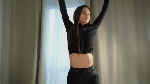 Eva 3 online show from November 13, 9:01 am