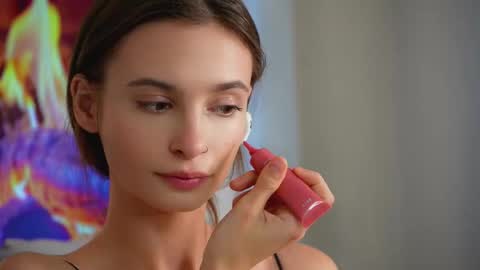 Eva 3 online show from October 10, 9:26 am