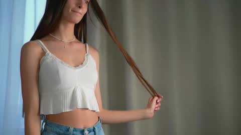 Eva 3 online show from November 17, 8:39 am