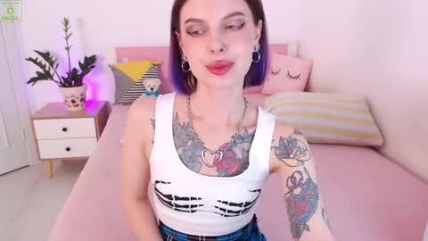Sonya Lime online show from May 14, 7:17 am
