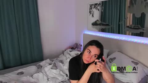 SonyaParadise online show from March 2, 12:15 am