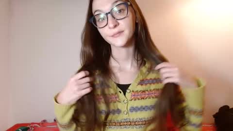 SonyaSays online show from November 12, 11:07 pm