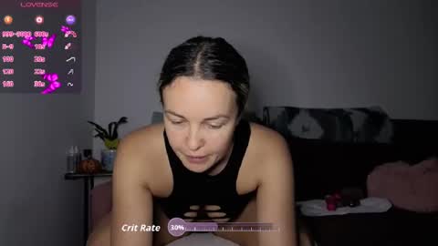 Sonya Belle online show from October 17, 7:40 pm