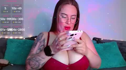 soofy online show from March 16, 4:48 am