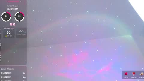 soofy online show from March 27, 4:40 am