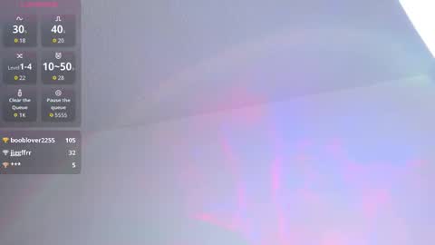 soofy online show from October 25, 5:19 am