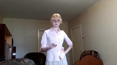 Jane online show from June 27, 9:26 am