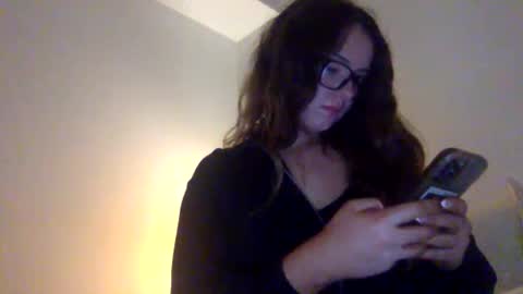 soookystella online show from March 12, 8:45 pm