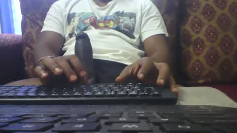 sooooduparty online show from December 13, 8:09 am