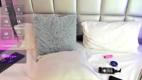 sophi Leone online show from February 11, 8:34 pm