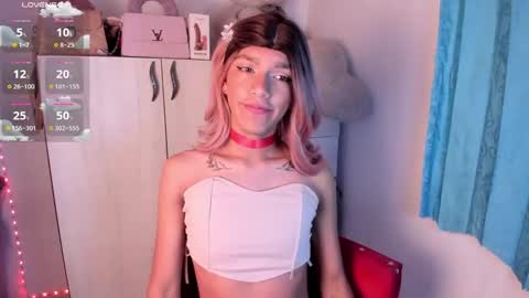 sophi lovely online show from November 17, 12:19 pm