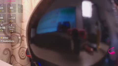 Sophi Tay online show from September 9, 7:47 pm