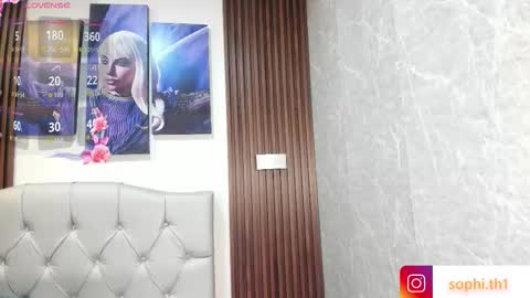Snapshot of sophi_thaylorr chatting on October 3, 1:19 pm Sophi Thaylorr online show from October 3, 1:19 pm