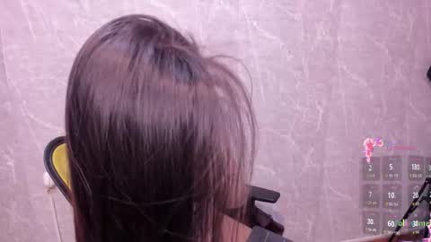 Sophi Thaylorr online show from October 21, 3:05 pm