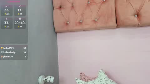 Snapshot of sophia__arenas chatting on March 12, 3:07 pm Sophia online show from March 12, 3:07 pm