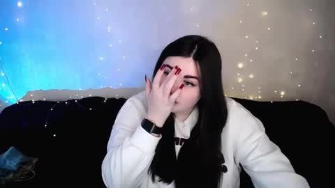 sophia__olsen online show from March 3, 7:15 am