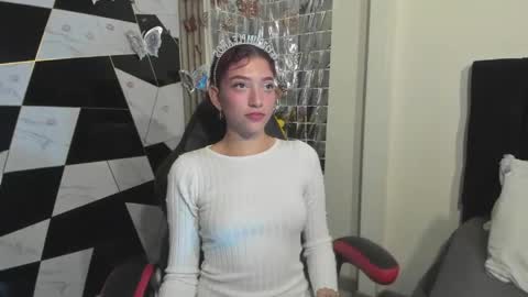 Sophia online show from May 11, 2:18 am