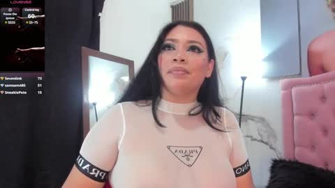 Sophia  online show from March 11, 3:36 am