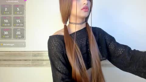 Sophia online show from October 9, 9:20 pm
