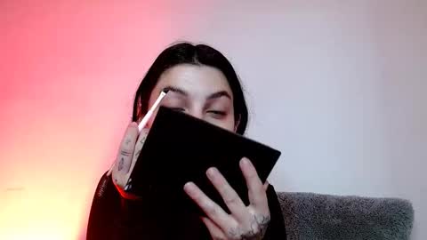 sophia hottie online show from November 6, 1:58 pm