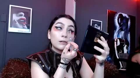 Snapshot of sophia_dk chatting on February 28, 2:20 pm sophia hottie online show from February 28, 2:20 pm