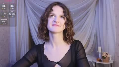 Sophia online show from February 22, 1:31 am