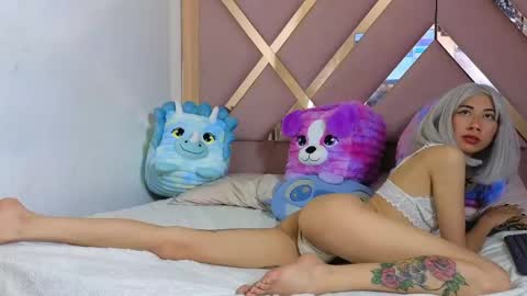 Sophia Grand online show from June 2, 7:10 am
