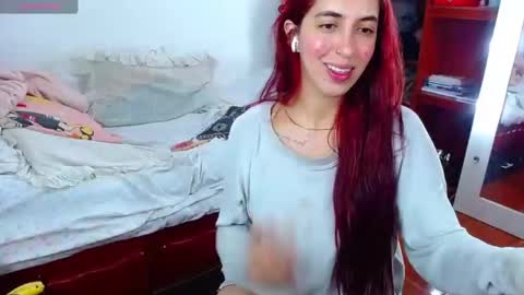 sophia_greey online show from February 23, 2:03 am
