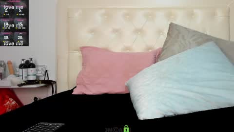 Sophia Harper online show from January 25, 12:05 pm