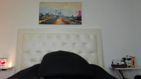 Sophia Harper online show from December 4, 2:20 pm