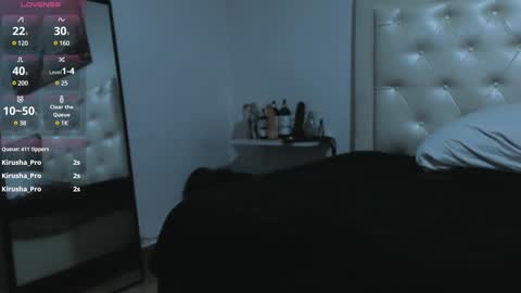 Sophia Harper online show from January 15, 10:35 pm