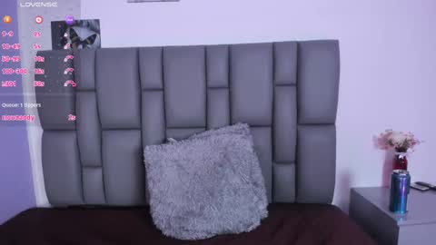 Snapshot of sophia_lemos chatting on February 22, 5:13 pm Sofia online show from February 22, 5:13 pm
