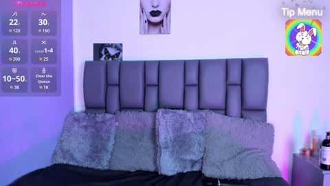 Snapshot of sophia_lemos chatting on February 1, 1:41 pm Sofia online show from February 1, 1:41 pm