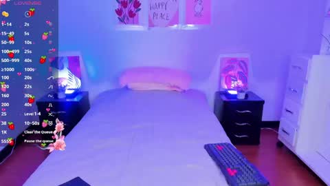 Sophi online show from April 28, 6:01 pm