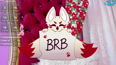 sophia online show from December 4, 12:24 am